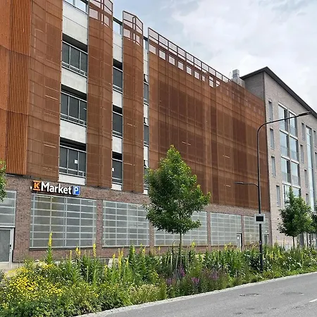 Cozy Near Center * Turku