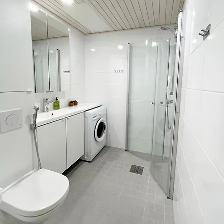 Lägenhet Cozy Near Center *