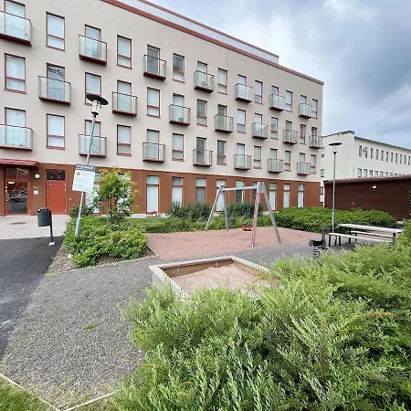 Cozy Near Center Åbo