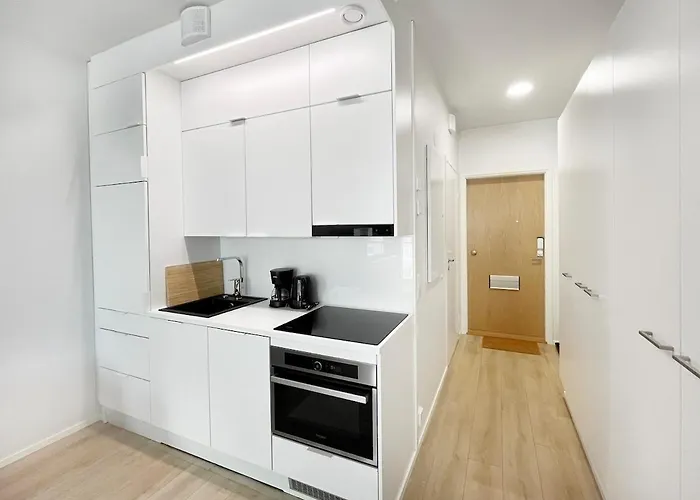 Cozy Near Center Turku