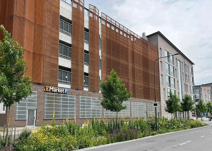 Cozy Near Center * Turku