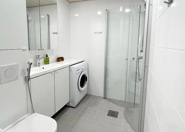 Apartamento Cozy Near Center *