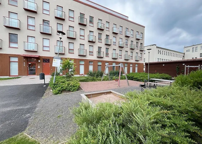 Cozy Near Center Turku